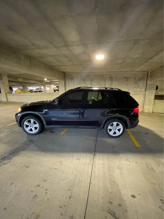 2009 BMW E70 X5 - Image 7 of 18