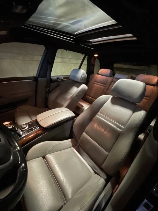 2009 BMW E70 X5 - Image 11 of 18