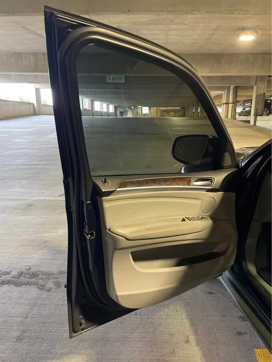 2009 BMW E70 X5 - Image 9 of 18