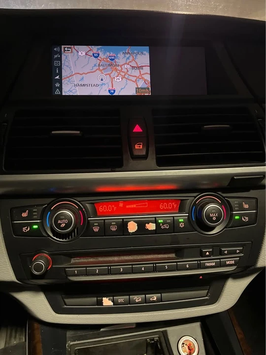 2009 BMW E70 X5 - Image 16 of 18