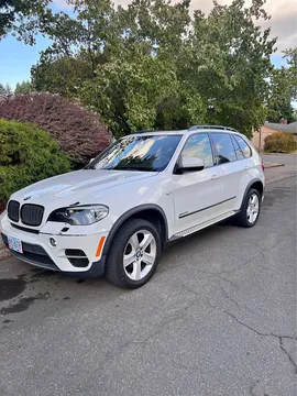 2009 BMW X5 xDrive30i Sport Utility 4D