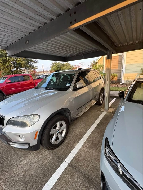 2009 BMW E70 X5 - Image 2 of 7