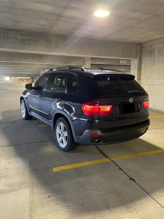 2009 BMW E70 X5 - Image 6 of 18