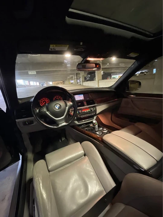 2009 BMW E70 X5 - Image 14 of 18