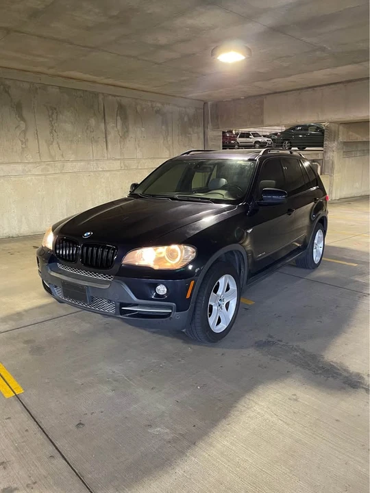 2009 BMW E70 X5 - Image 8 of 18