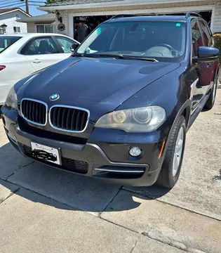 2009 BMW X5 xDrive30i Sport Utility 4D