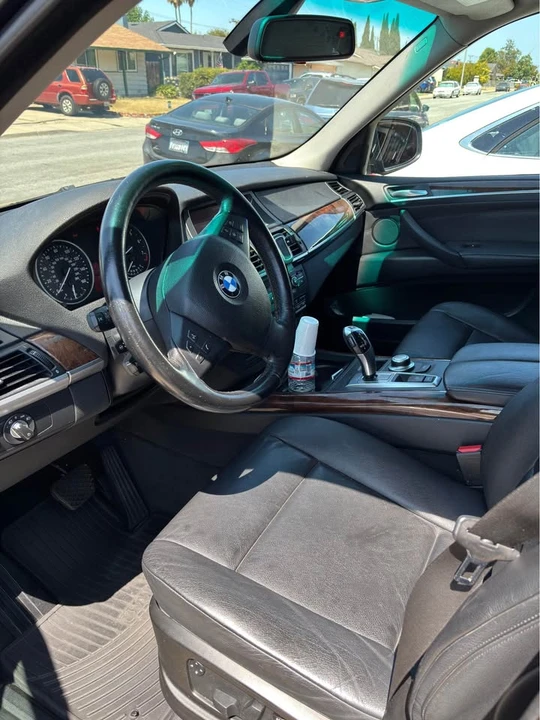 2009 BMW E70 X5 - Image 3 of 14