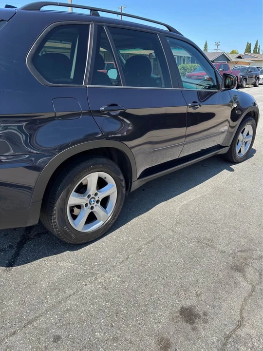 2009 BMW E70 X5 - Image 10 of 14