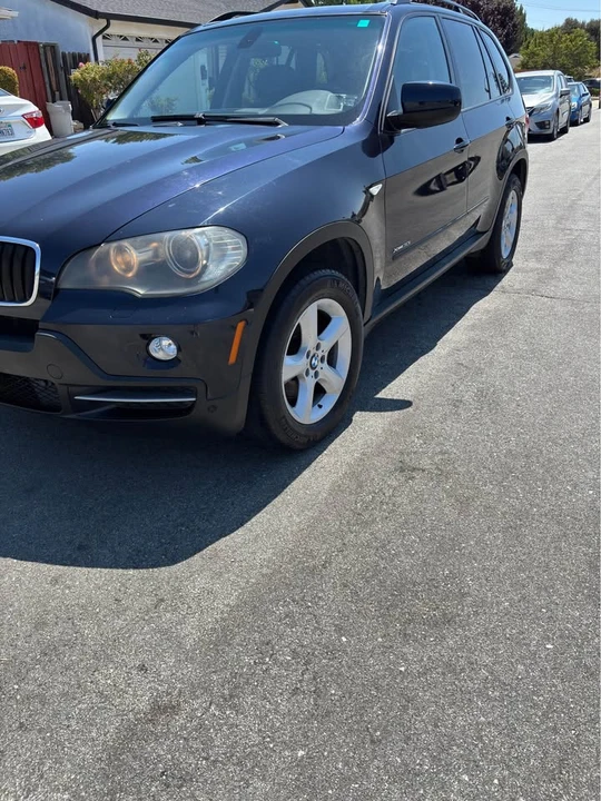 2009 BMW E70 X5 - Image 12 of 14