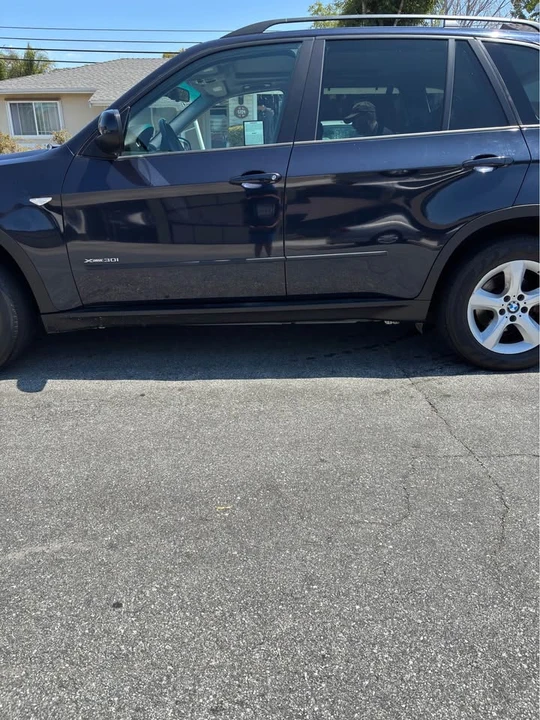 2009 BMW E70 X5 - Image 13 of 14