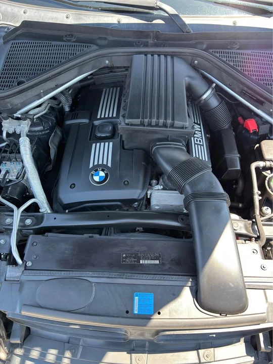 2009 BMW E70 X5 - Image 2 of 14