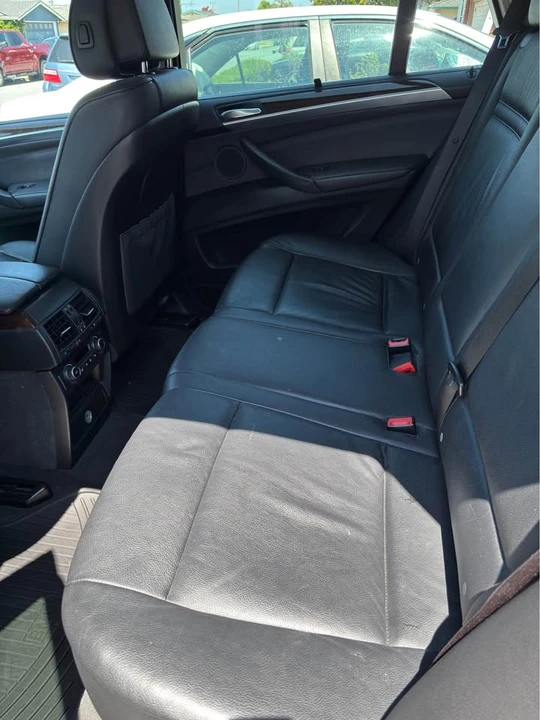 2009 BMW E70 X5 - Image 6 of 14