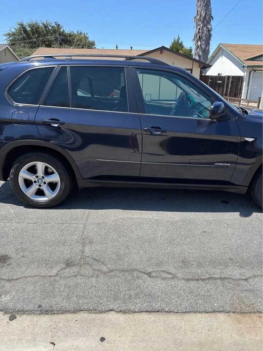 2009 BMW E70 X5 - Image 9 of 14