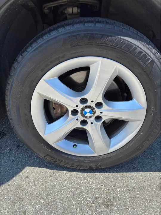 2009 BMW E70 X5 - Image 14 of 14