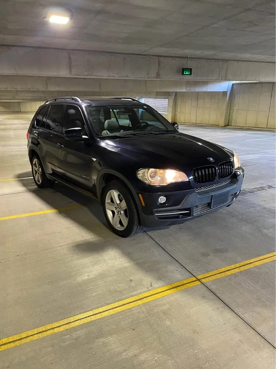 2009 BMW E70 X5 - Image 2 of 18