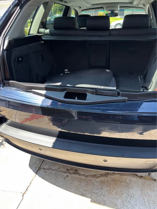 2009 BMW E70 X5 - Image 8 of 14