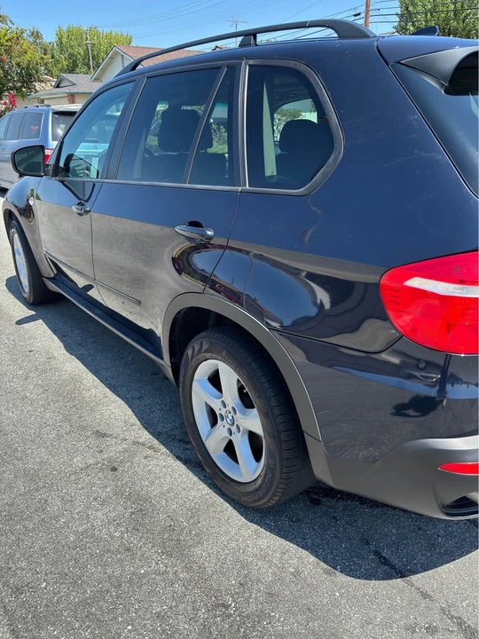 2009 BMW E70 X5 - Image 11 of 14