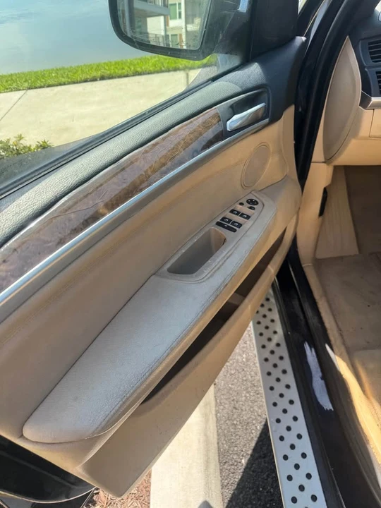 2009 BMW E70 X5 - Image 9 of 12