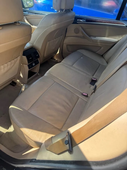 2009 BMW E70 X5 - Image 7 of 12