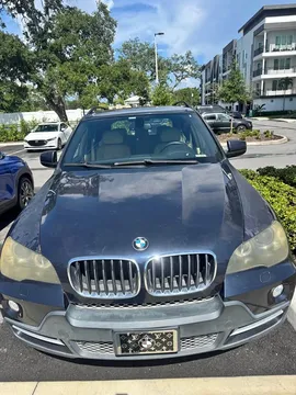 2009 BMW X5 xDrive30i Sport Utility 4D