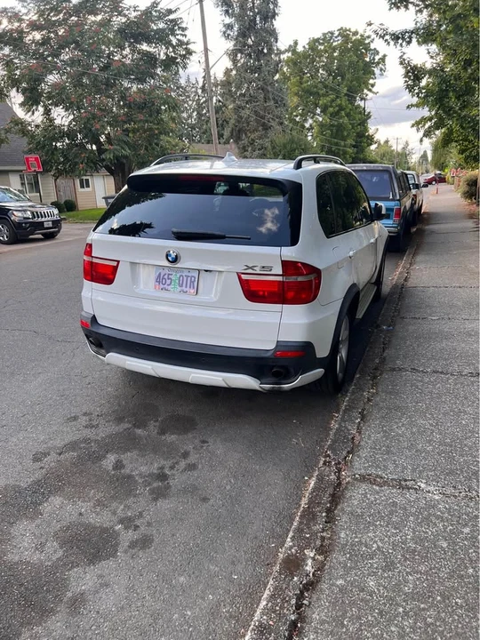 2009 BMW E70 X5 - Image 3 of 3
