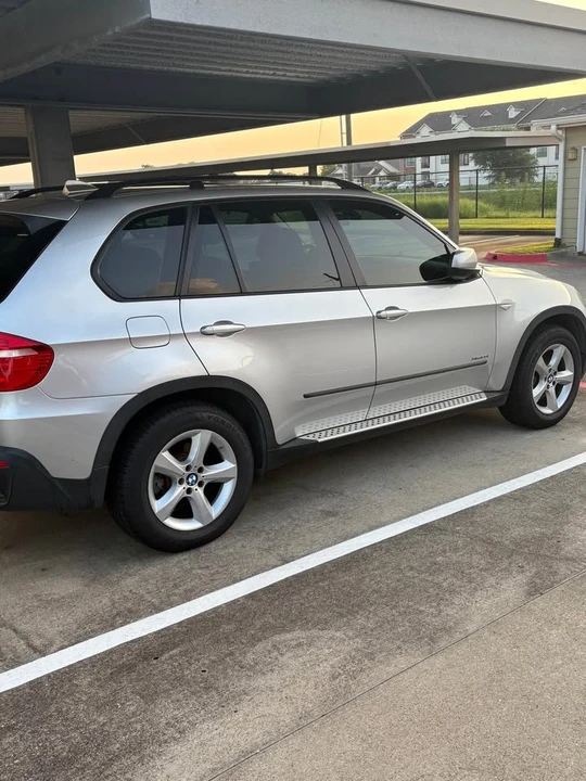2009 BMW E70 X5 - Image 2 of 4