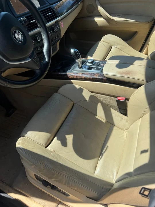 2009 BMW E70 X5 - Image 10 of 12