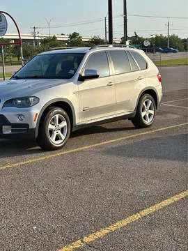 2009 BMW X5 xDrive30i Sport Utility 4D