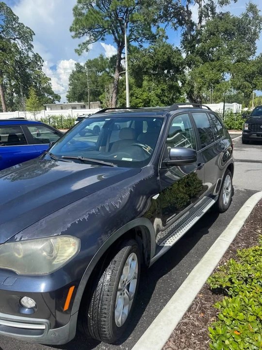 2009 BMW E70 X5 - Image 2 of 12