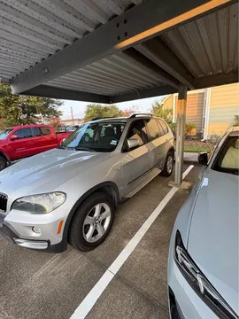 2009 BMW X5 xDrive30i Sport Utility 4D