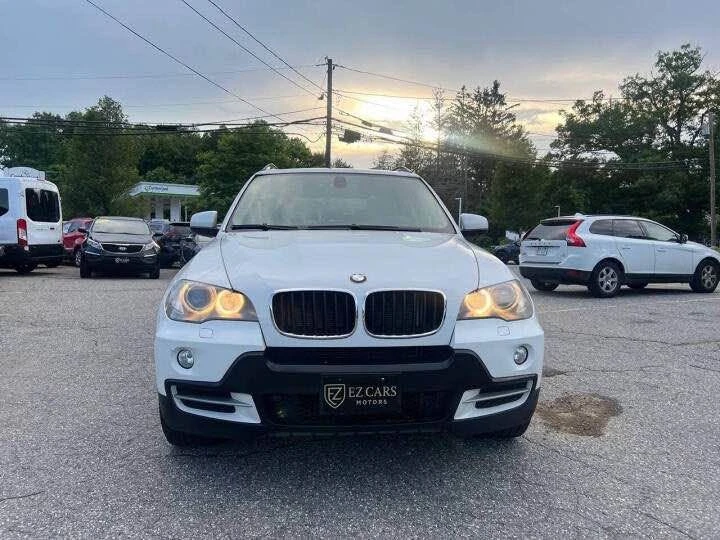 2009 BMW E70 X5 - Image 2 of 12