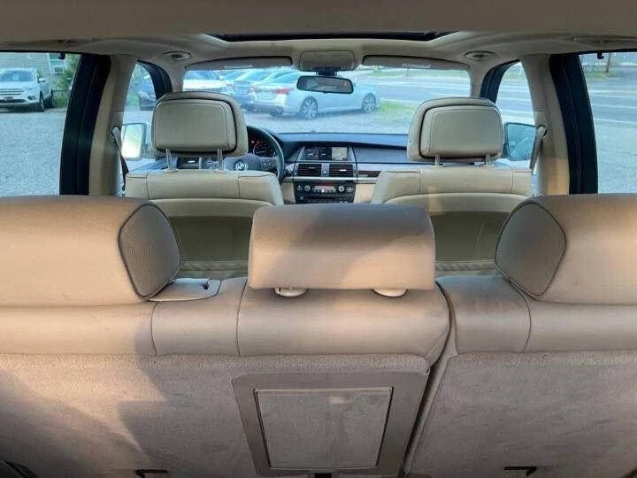2009 BMW E70 X5 - Image 7 of 12