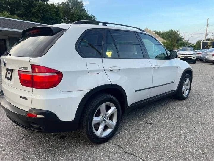 2009 BMW E70 X5 - Image 4 of 12