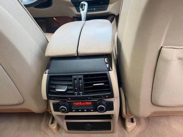 2009 BMW E70 X5 - Image 11 of 12