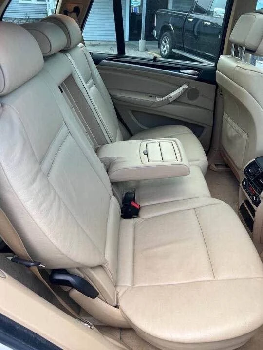 2009 BMW E70 X5 - Image 10 of 12
