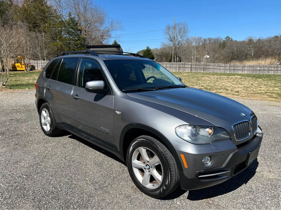 2009 BMW E70 X5 - Image 2 of 16