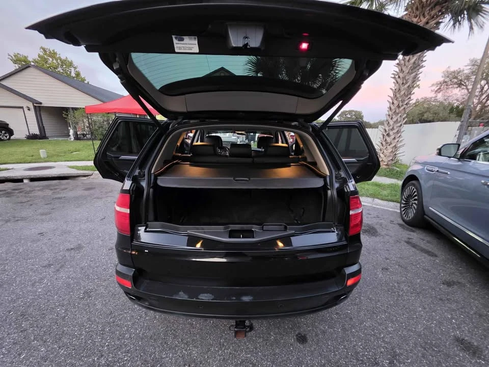 2009 BMW E70 X5 - Image 4 of 10