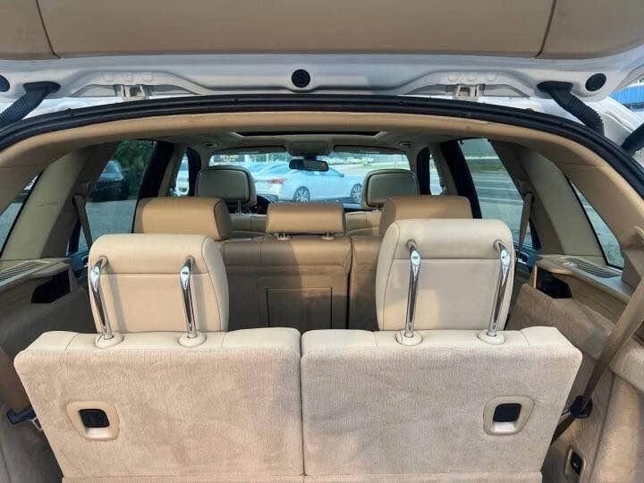 2009 BMW E70 X5 - Image 6 of 12