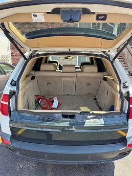 2009 BMW X5 xDrive30i Sport Utility 4D