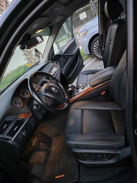 2009 BMW E70 X5 - Image 10 of 10