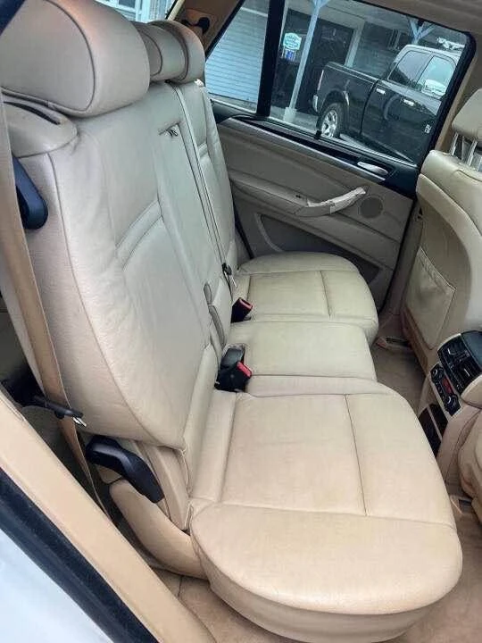 2009 BMW E70 X5 - Image 9 of 12