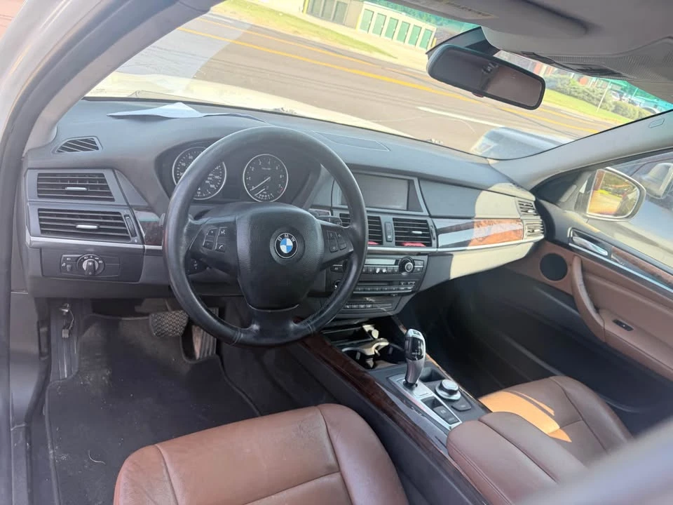 2009 BMW E70 X5 - Image 5 of 6