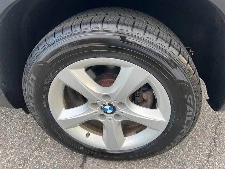 2009 BMW E70 X5 - Image 3 of 12