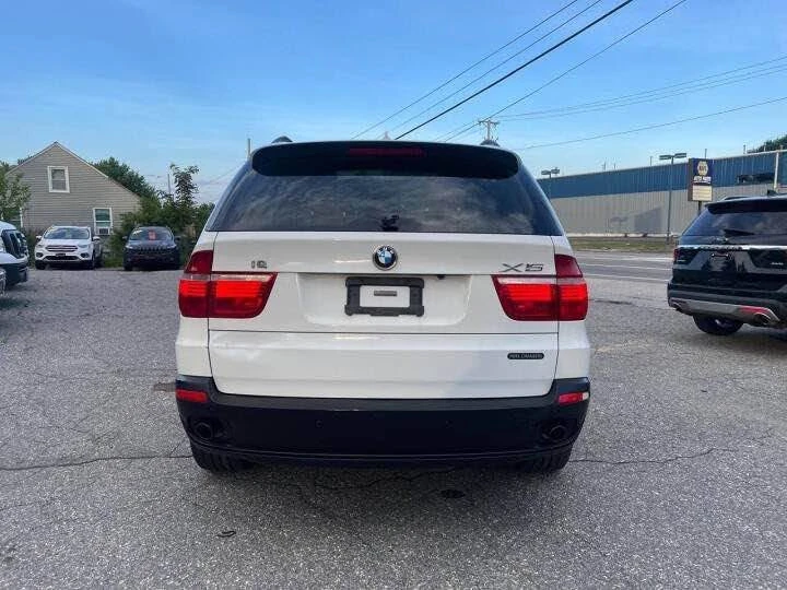 2009 BMW E70 X5 - Image 5 of 12