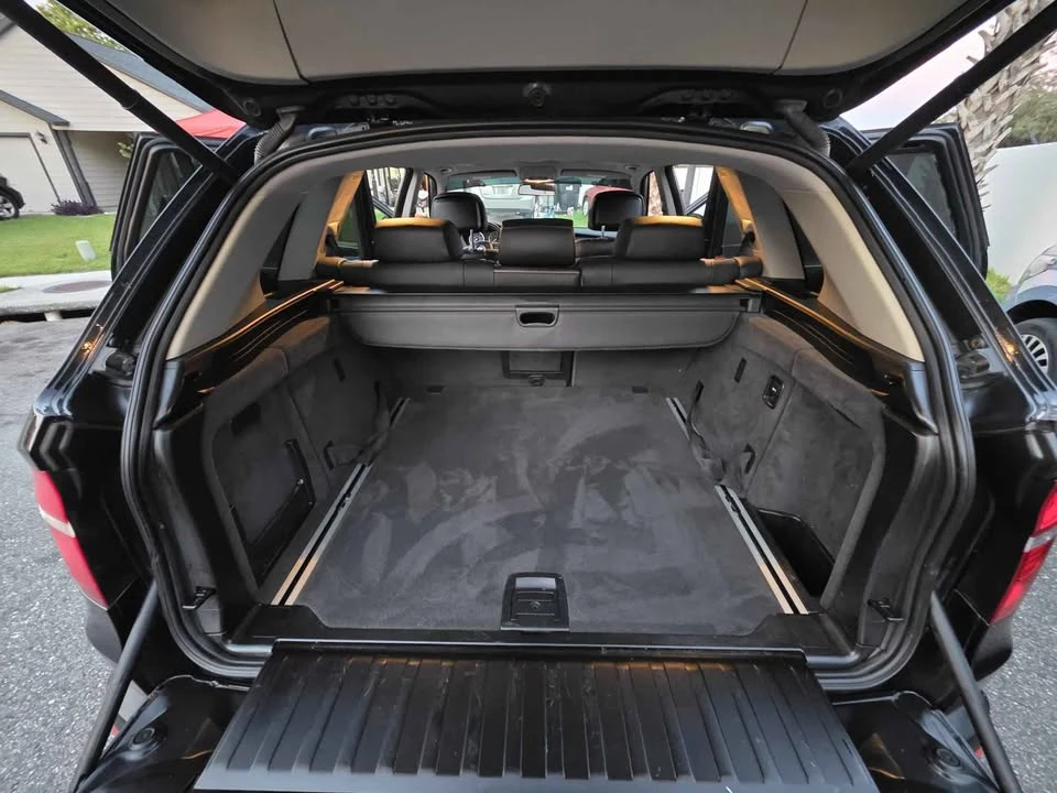 2009 BMW E70 X5 - Image 2 of 10