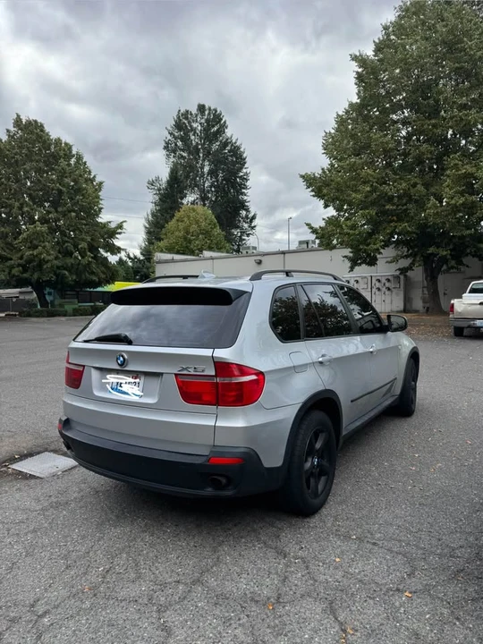 2009 BMW E70 X5 - Image 2 of 5