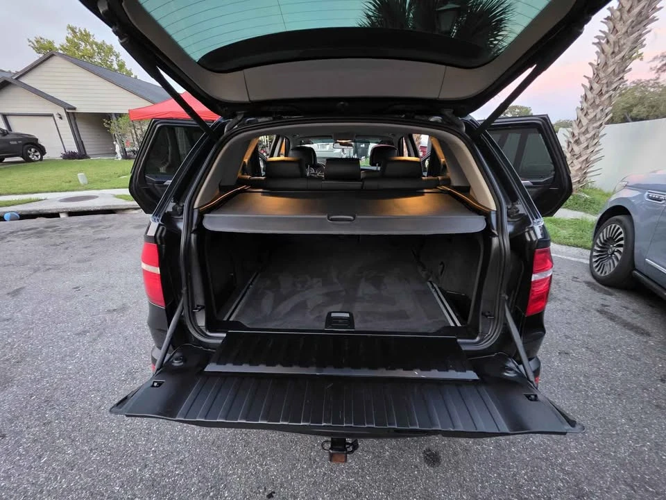 2009 BMW E70 X5 - Image 7 of 10