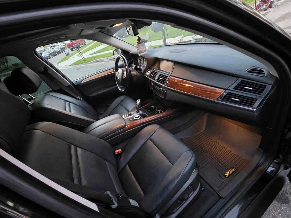 2009 BMW E70 X5 - Image 5 of 10