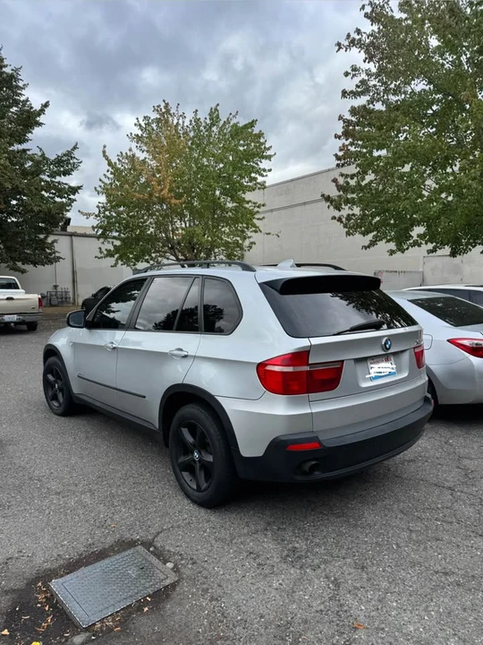 2009 BMW E70 X5 - Image 3 of 5