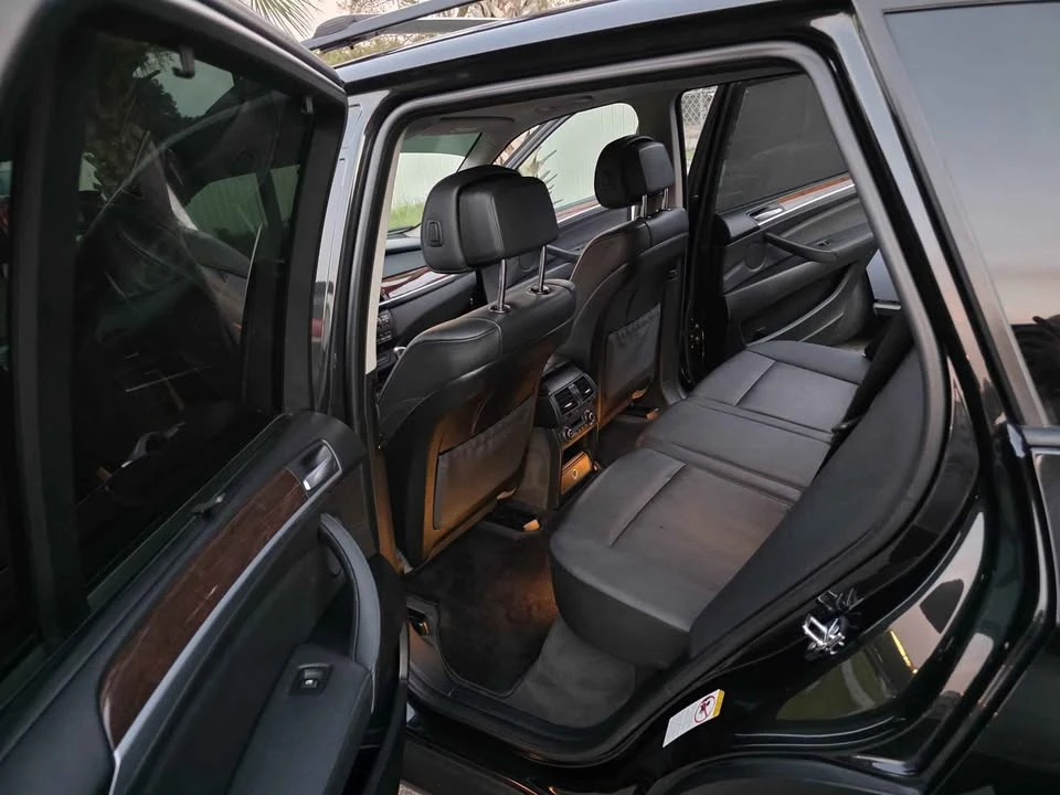 2009 BMW E70 X5 - Image 9 of 10